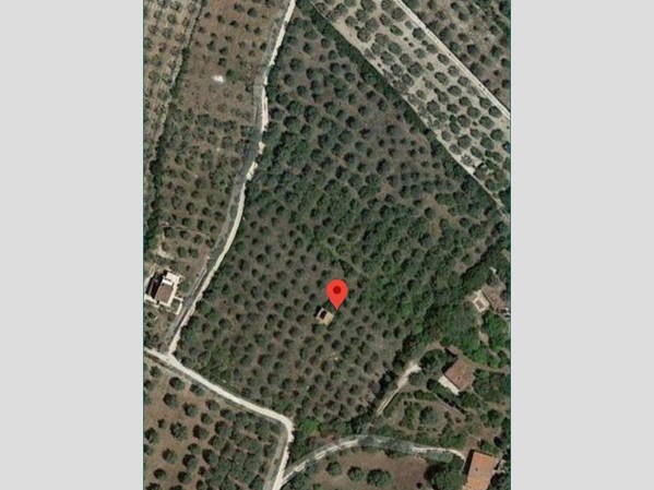 Terreno agricolo in Vendita a Sassari, zona TANIGA-MALAFEDE, 70'000€, 1,6342