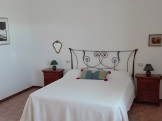 Bilocale in Affitto a Panicale, zona VOCABOLO CERVINAIA, 300€, 55 m², arredato