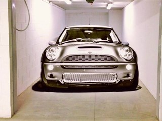 Box in Vendita a Firenze, zona Zona Oberdan - Mazzini - Masaccio - Robbia - Savonarola, 55'000€, 14 m²