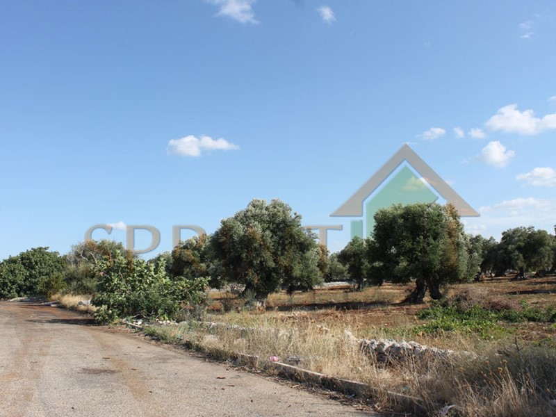 Terreno industriale in Vendita a Monopoli, zona Industriale, 1'550'000€, 89090 m²