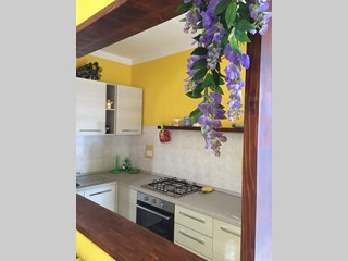 Appartamento in Vendita a Montalto di Castro, zona MARINA DI MONTALTO, 139'000€, 55 m², arredato