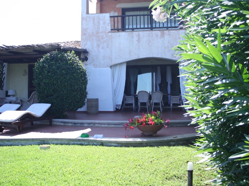 Quadrilocale in Affitto a Arzachena, 80 m²