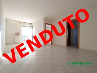 Trilocale in Vendita a Valenzano, 163'000€, 95 m²