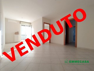 Trilocale in Vendita a Valenzano, 163'000&euro;, 95 m²