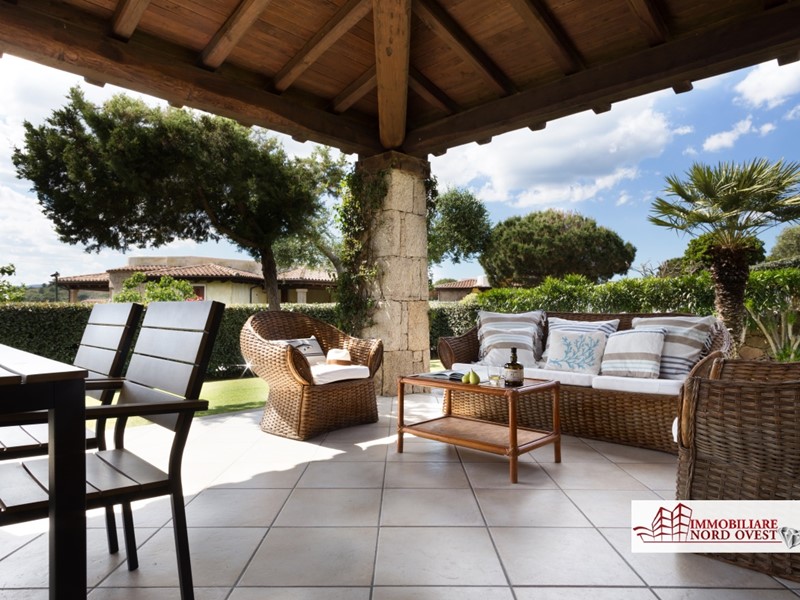 Villa in Affitto a San Teodoro, 20'000€, 150 m²