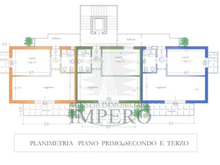 Bilocale in Vendita a Ventimiglia, zona Passeggiata Mare, 52 m², con Box