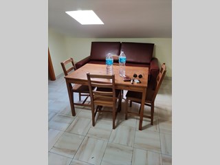 Mansarda in Vendita a Pedara, zona Via  Laudani 108, 60'000€, 40 m²