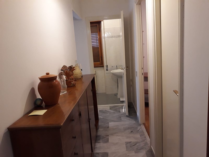 Appartamento in Affitto a Firenze, zona novoli, 1'200€, 140 m², arredato
