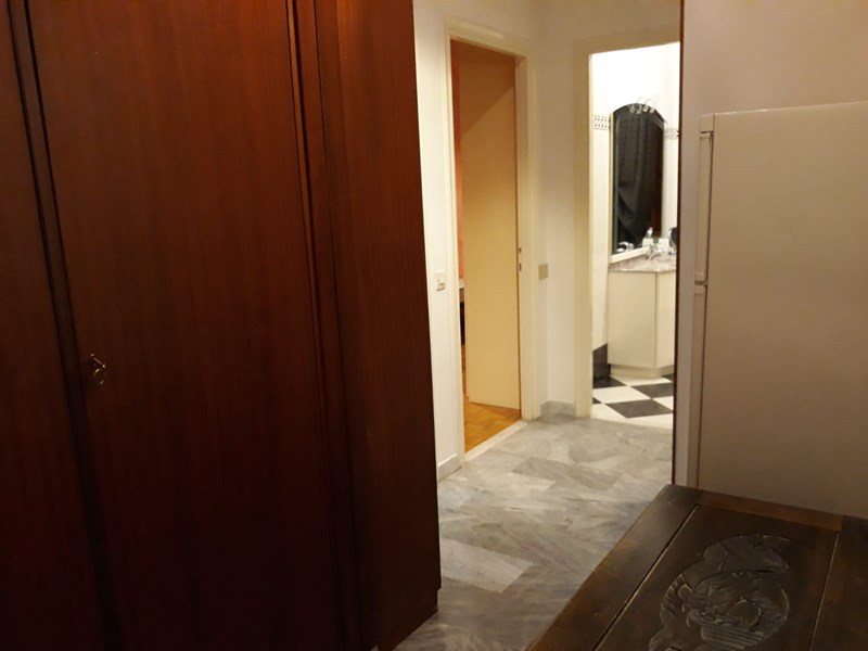 Appartamento in Affitto a Firenze, zona novoli, 1'200€, 140 m², arredato
