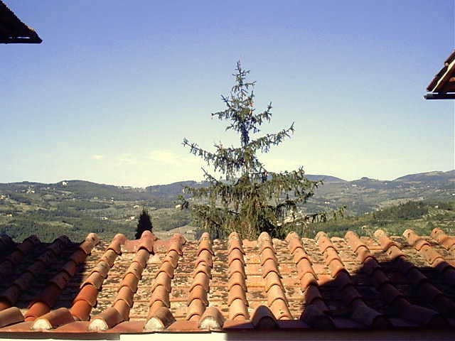 Trilocale in Affitto a Fiesole, 800€