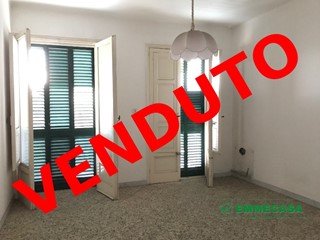 Trilocale in Vendita a Valenzano, 65'000€, 64 m²