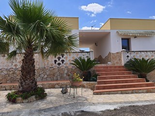 Villa in Vendita a Gallipoli, 700'000&euro;, 340 m², arredato