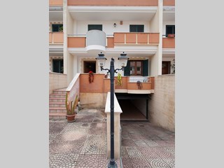 Appartamento in Vendita a Gallipoli, 265'000&euro;, 230 m², arredato