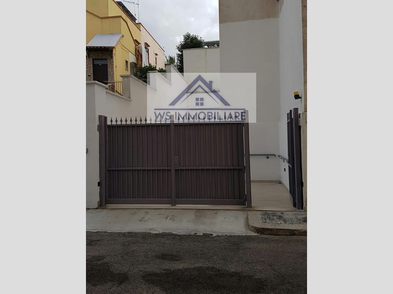 Trilocale in Vendita a Gallipoli, 93'000&euro;, 55 m²