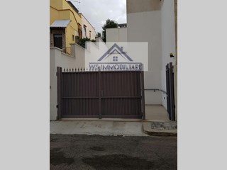 Trilocale in Vendita a Gallipoli, 93'000&euro;, 55 m²