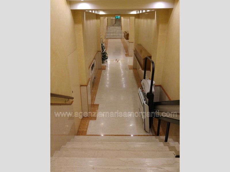 Bilocale in Vendita a Ravenna, zona Centro storico, 169'000€, 51 m²