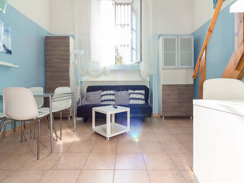 Bilocale in Affitto a Milano, zona Q.re Isola - Farini, 795€, 37 m², arredato