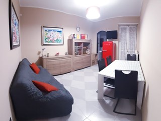 Bilocale in Vendita a Carignano, 52'000€, 50 m²