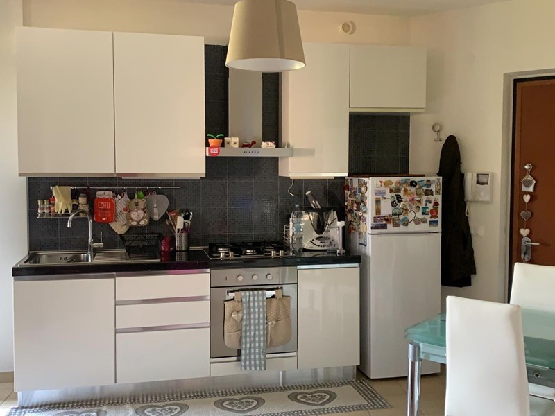 Monolocale in Affitto a Mentana, 420€, 40 m²