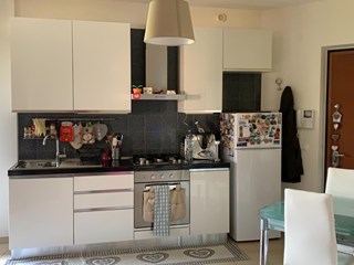 Monolocale in Affitto a Mentana, 420€, 40 m²