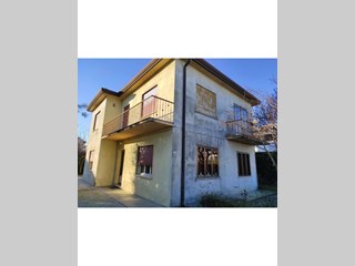 Casa Indipendente in Vendita a Mogliano Veneto, zona Villaggio giardino, 290'000€, 180 m²