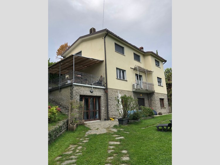 Appartamento in Vendita a Bergamo, 728'817€