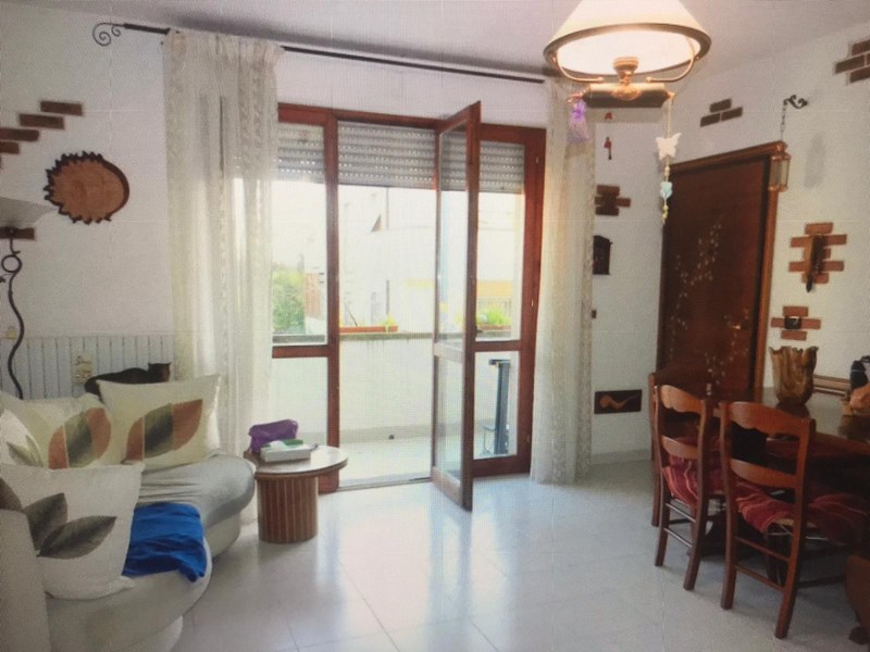Trilocale in Vendita a Cecina, 175'000€, 70 m²
