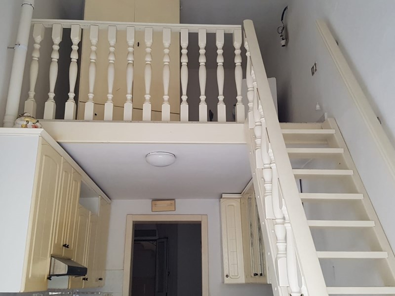 Appartamento in Vendita a Gallipoli, 93'000&euro;, 95 m², arredato