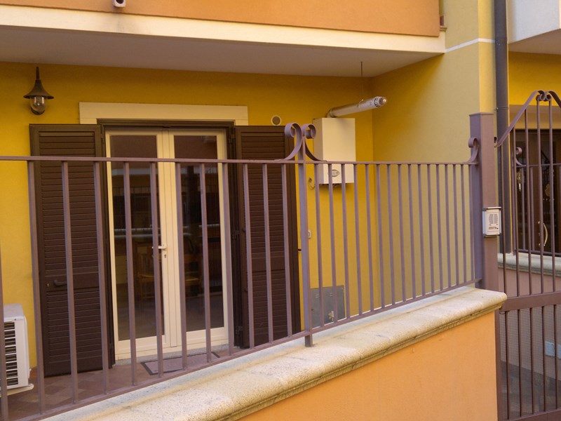 Trilocale in Vendita a Mascali, zona Centro, 75'000€, 50 m², arredato