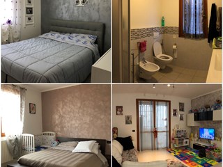 Trilocale in Vendita a Comacchio, zona San Giuseppe, 115'000€, 90 m², arredato, con Box