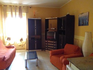 Stanza in Affitto a Campo Calabro, 150 m²