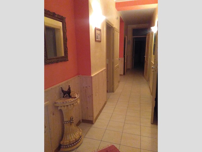 Casa Indipendente in Affitto a Campo Calabro