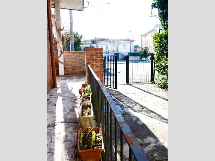 Villetta a schiera in Vendita a Rovigo, zona commend est, 180€, 160 m²