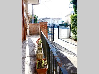 Villetta a schiera in Vendita a Rovigo, zona commend est, 180€, 160 m²
