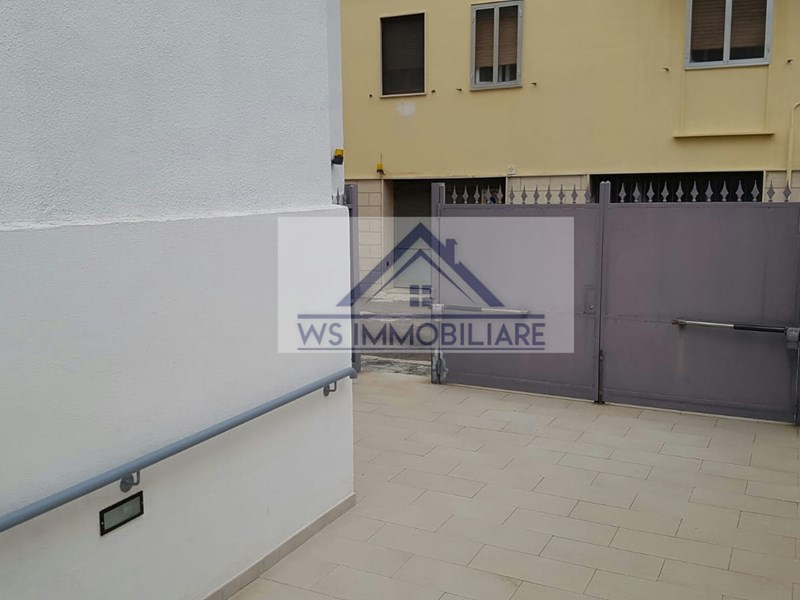 Trilocale in Vendita a Gallipoli, 93'000&euro;, 65 m², arredato