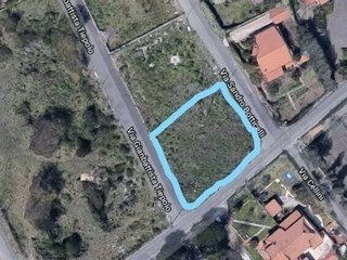 Terreno edificabile in Vendita a Mascalucia, 15'000€, 1500 m²