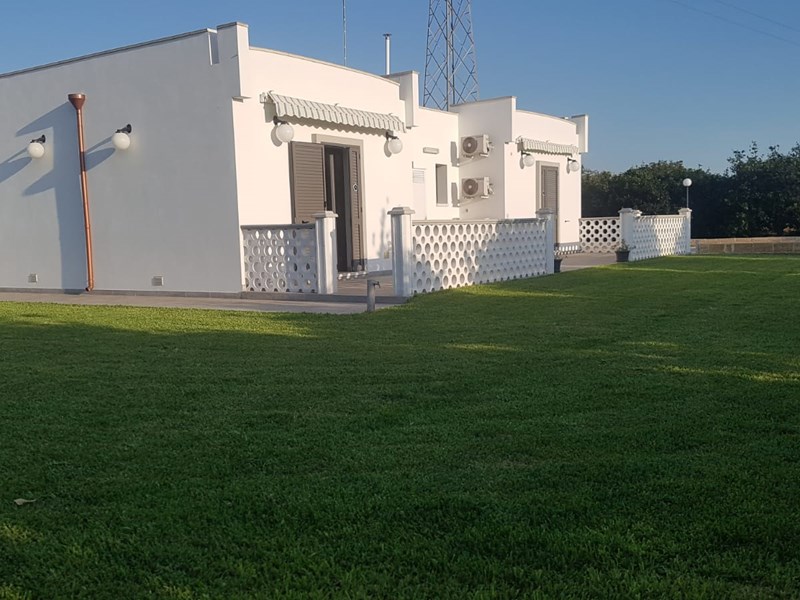 Appartamento in Vendita a Gallipoli, 270'000&euro;, 100 m², arredato