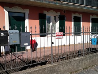 Trilocale in Vendita a Concesio, zona San Vigilio, 98'000€, 70 m²