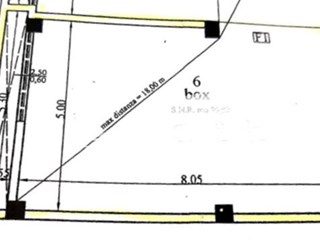 Box in Vendita a Gallipoli, 39'000&euro;, 45 m²