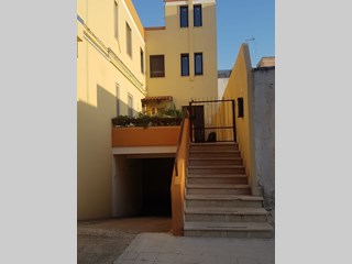 Appartamento in Vendita a Alezio, 165'000€, 140 m², arredato