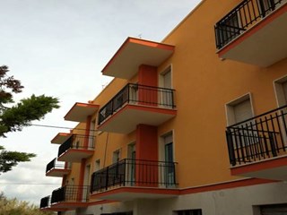 Appartamento in Vendita a Gallipoli, 150'000&euro;, 90 m², arredato