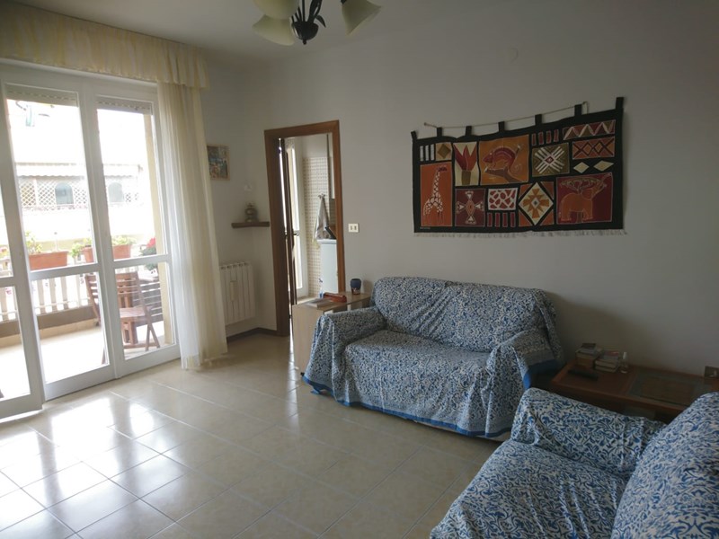 Trilocale in Affitto a Sassari, zona Prunizzedda, 600€, 80 m², arredato