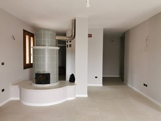 Appartamento in Vendita a Nogarole Vicentino, 148'000&euro;, 150 m²