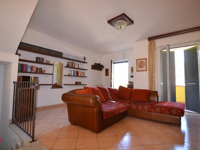 Villetta a schiera in Vendita a Carrara, 320'000€, 230 m², con Box