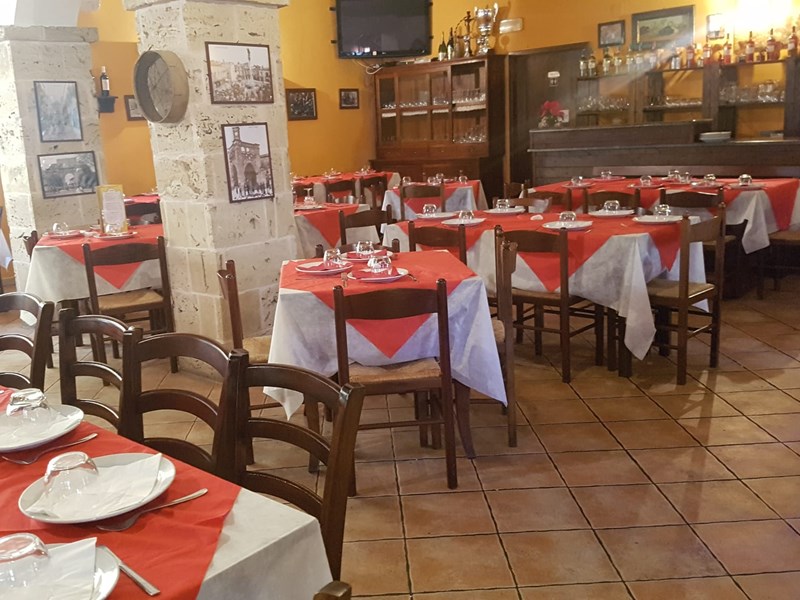 Attività commerciale in Vendita a Alezio, 60'000€, 300 m², arredato