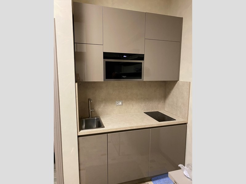 Studio in Vendita a Milano, zona Città Studi, 170'000€, 10 m², arredato