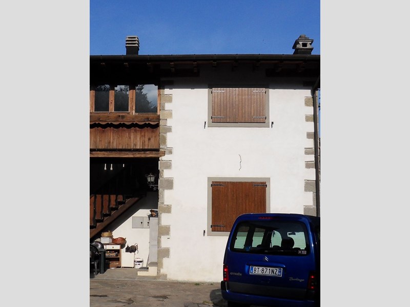 Appartamento in Vendita a Fanano, zona Molinello di Fanano, 110'000€, 90 m², arredato