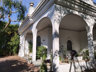 Villa in Vendita a Aradeo, 250'000€, 200 m², arredato