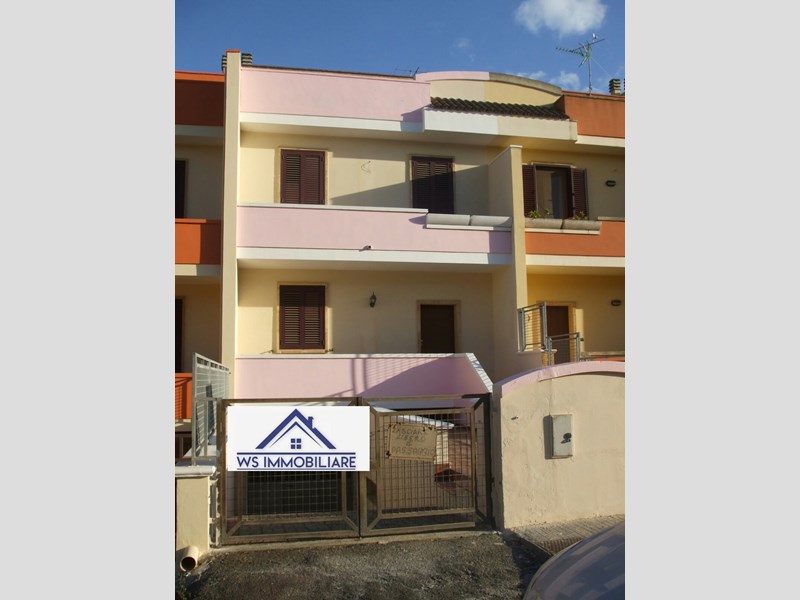 Appartamento in Vendita a Gallipoli, 245'000&euro;, 250 m², arredato