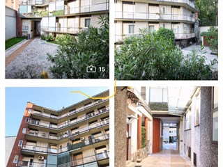 Trilocale in Affitto a Milano, zona Cenisio - Sempione, 1'250€, 83 m², arredato